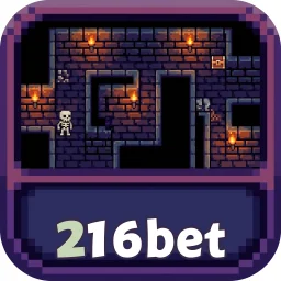 216BET — ikon APK