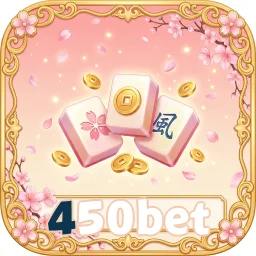 450BET — ikon APK