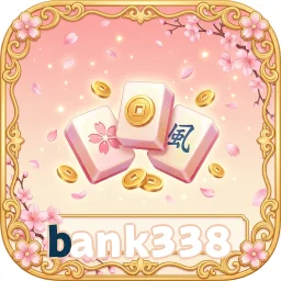 BANK338 — ikon APK