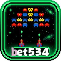 BET534 — ikon APK