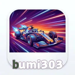 BUMI303 — ikon APK