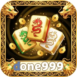 DONE999 — ikon APK