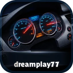 DREAMPLAY77 — ikon APK