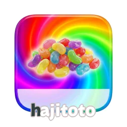 HAJITOTO — ikon APK