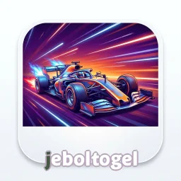 JEBOLTOGEL — ikon APK