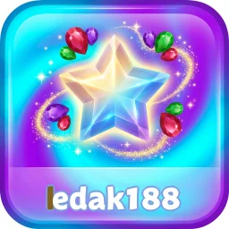 LEDAK188 — ikon APK
