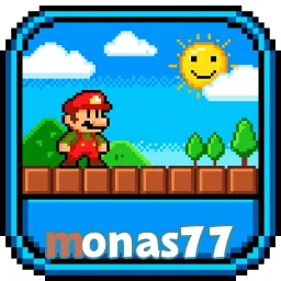 MONAS77 — ikon APK